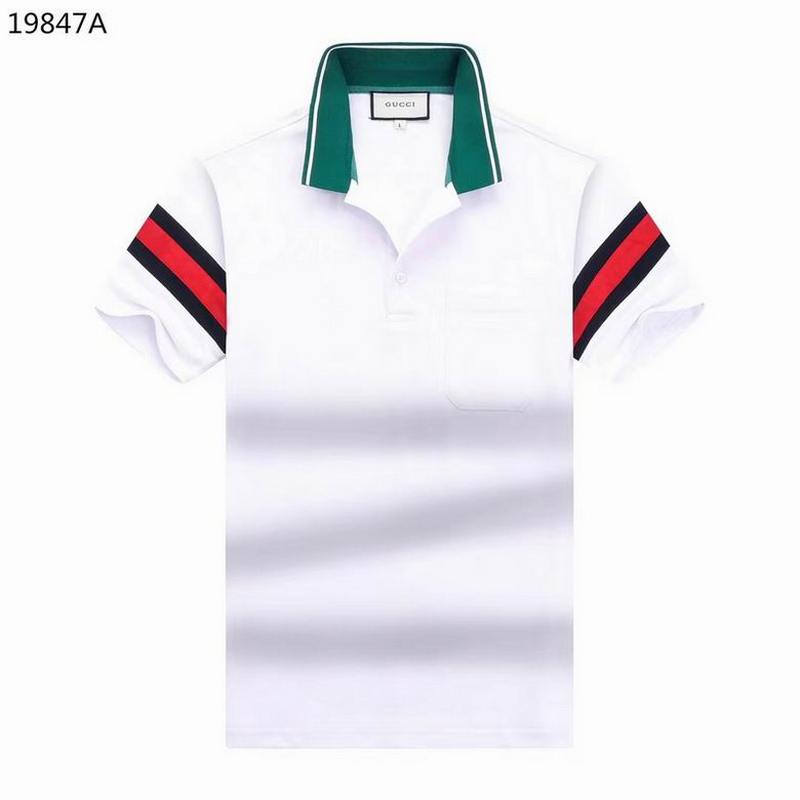 Gucci Men's Polo 113